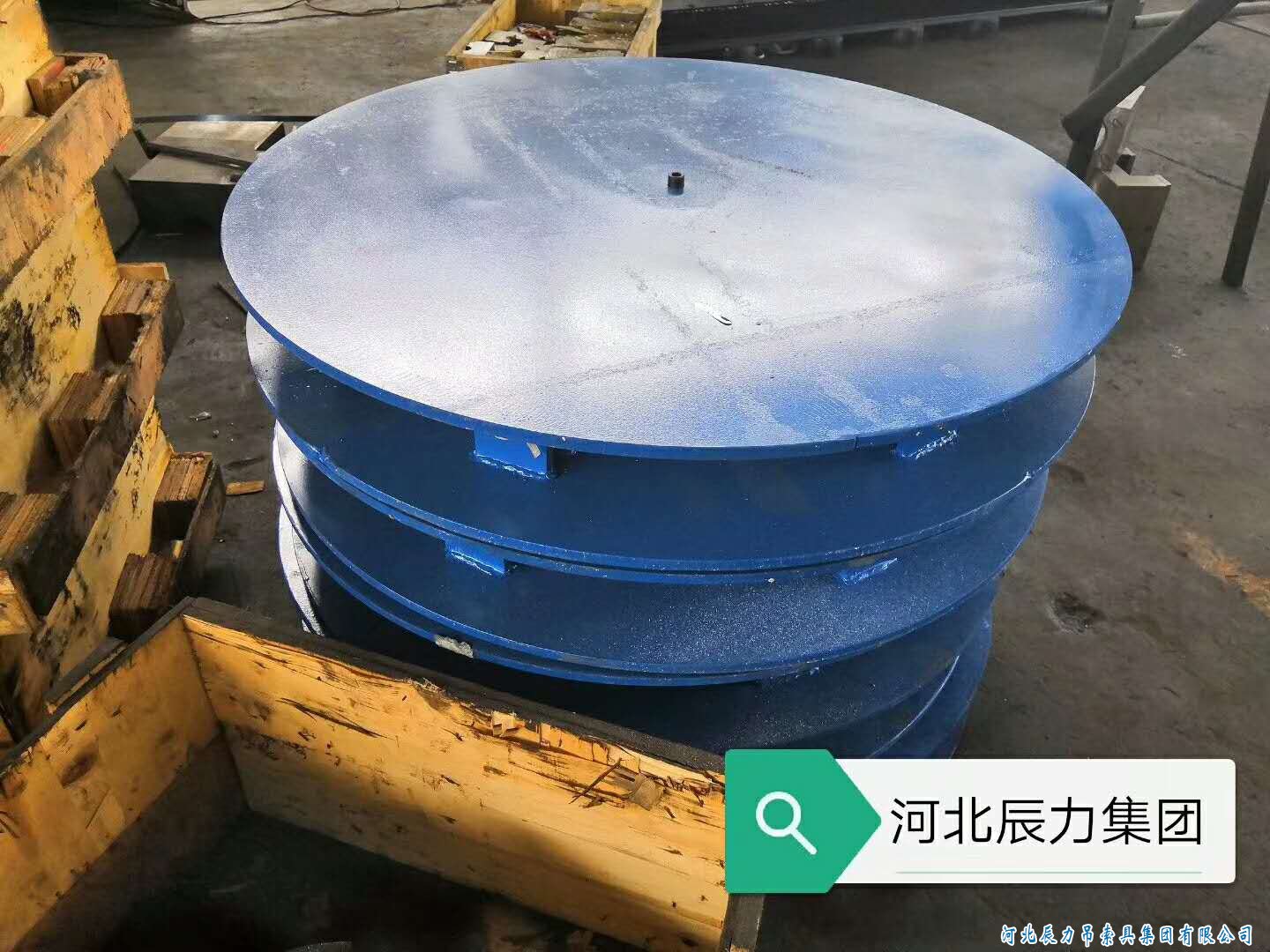 鋼絲繩纏放繩機(jī)器，鋼絲繩索具壓制機(jī)器，集體裝柜發(fā)貨